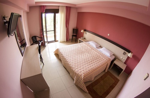 Anchialos Hotel | Perinthos