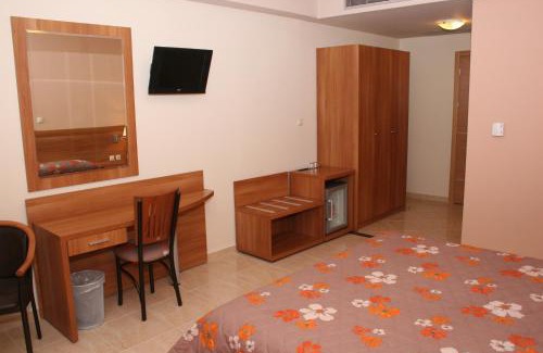 Anchialos Hotel | Perinthos Hotel