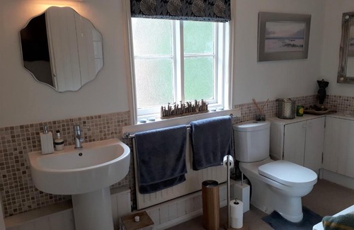 St Michaels Bed & Breakfast | Period, characterful cottage of unique charm
