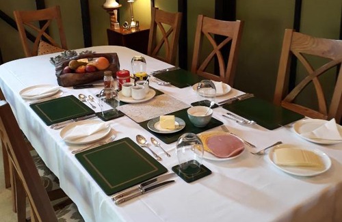 St Michaels Bed & Breakfast | Period, characterful cottage of unique charm