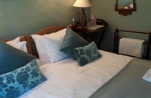 St Michaels Bed & Breakfast | Period, characterful cottage of unique charm