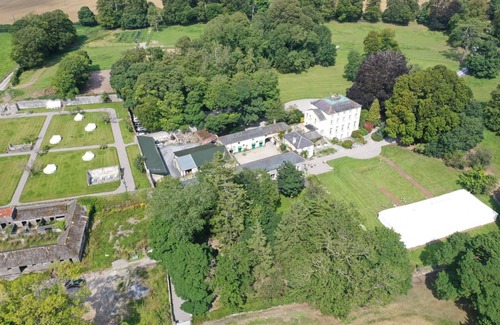 Fethard House | Period Georgian family home