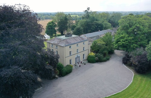 Fethard House | Period Georgian family home