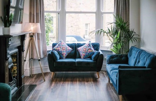 Lancaster House | Period Retreat for 6, Explore the Lake District