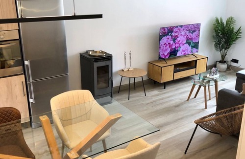Camelle House | PERIPLO HOME