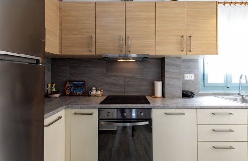 Kamares House | Peris Rooms