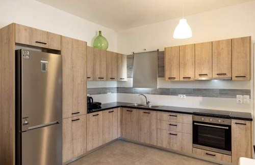 Kamares House | Peris Rooms