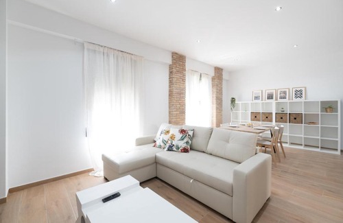 Ruzafa Apartment | Peris y Valero Flat