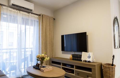 Gaborone Apartment | Perissos Living