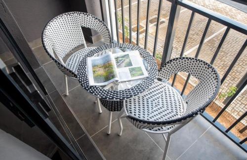 Gaborone Apartment | Perissos Living