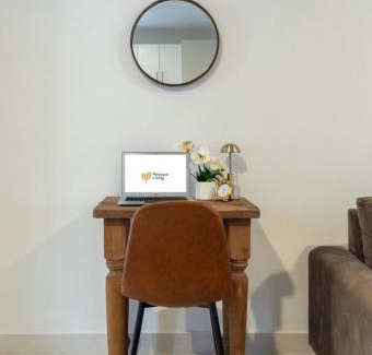 Gaborone Apartment | Perissos Living
