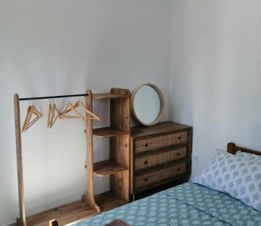 Kalymnos Town Apartment | Perivoli House