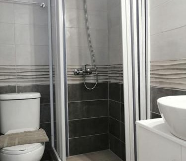 Kalymnos Town Apartment | Perivoli House