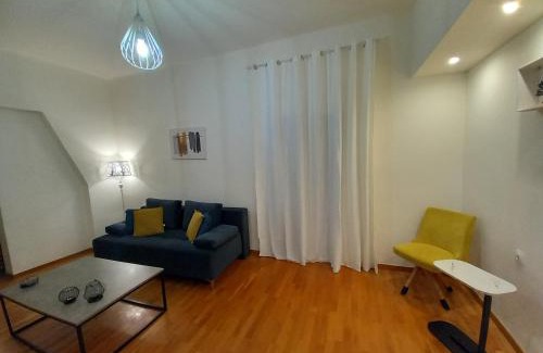 Perivolia House | Perivolia Panorama