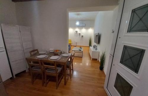 Perivolia House | Perivolia Panorama