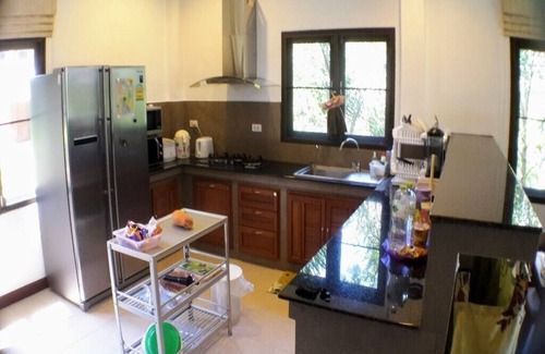 Ko Chang Villa | Periwinkle 3 Bedroom Villa