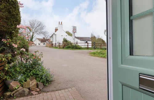 Barrow Upon Soar House | Periwinkle Cottage