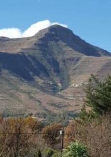 Clarens House | Periwinkle, Grove ,Acorn & Sage Cottages