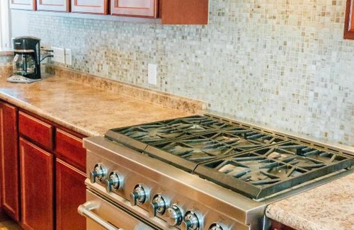 Pigeon Point House | Periwinkle Place
