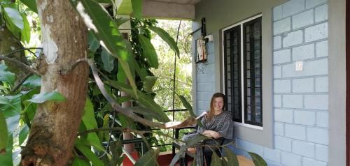 Thekkady Hotel | Periyar Green Bed & Breakfast