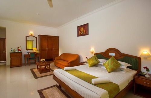 Kumily Hotel | Periyar Meadows Leisure Hotels