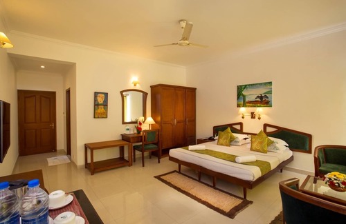 Kumily Hotel | Periyar Meadows Leisure Hotels