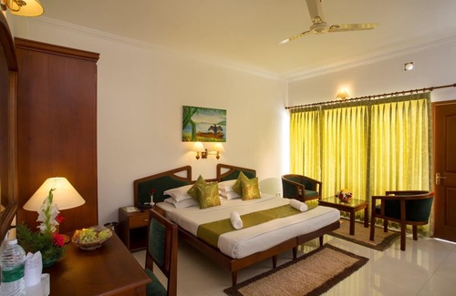 Kumily Hotel | Periyar Meadows Leisure Hotels