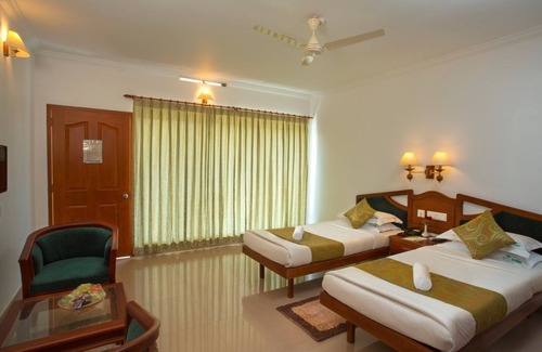 Kumily Hotel | Periyar Meadows Leisure Hotels