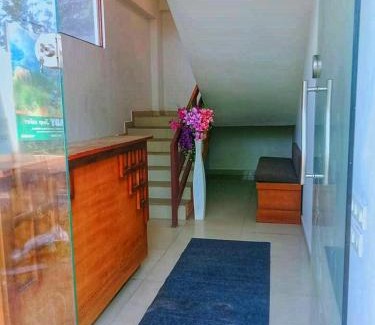 Pirmed House | PERIYAR Paradise,Thekkady,kumily