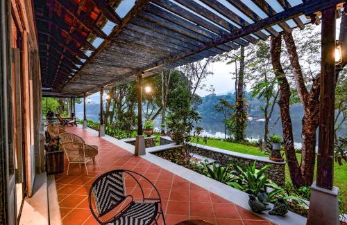 Devikolam Villa | Periyar River Lodge