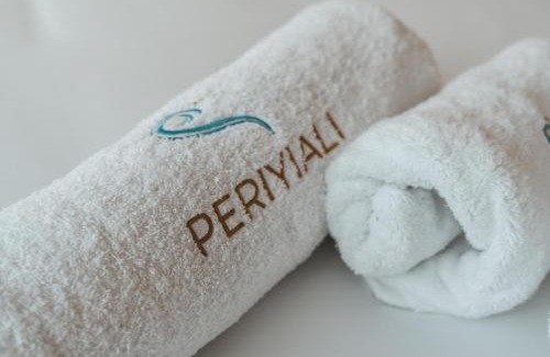 Cape Greko Villa | Periyiali Konnos Villas Beach Resort