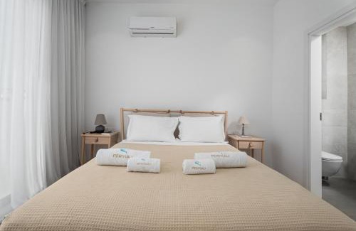 Cape Greko Villa | Periyiali Konnos Villas Beach Resort