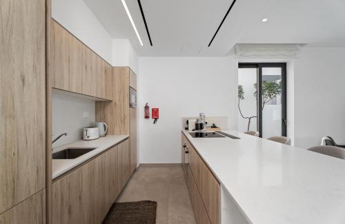 Cape Greko Villa | Periyiali Konnos Villas Beach Resort