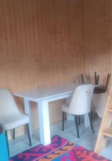 Saty Apartment | Perizat
