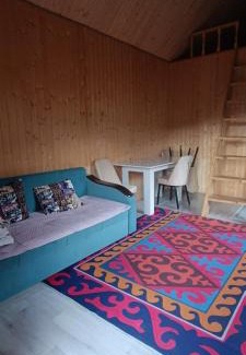 Saty Apartment | Perizat
