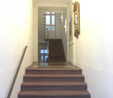 Heidelberg City Centre Apartment | Perkeo Apartments