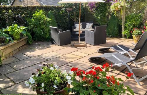 Ashover House | Perkins Cottage