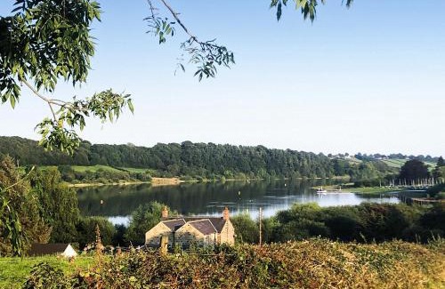Ashover House | Perkins Cottage