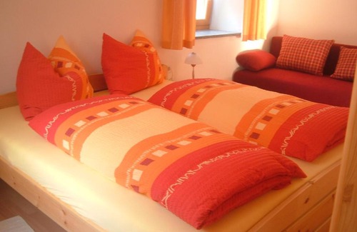 Martello Apartment | Perkmannhof
