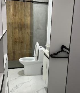Bello Apartment | perla 3 dormitorios