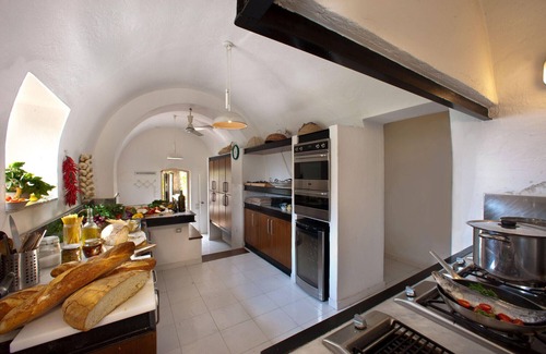 Maiori Villa | PERLA AMALFITANA - Seven Bedroom Villa, Sleeps 14
