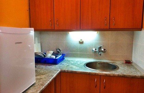 Nessebar House | Perla Apartments
