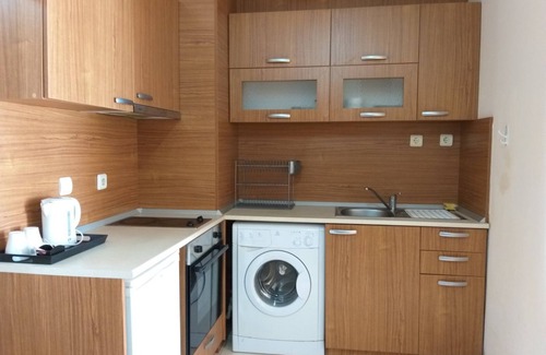 Nessebar House | Perla Apartments