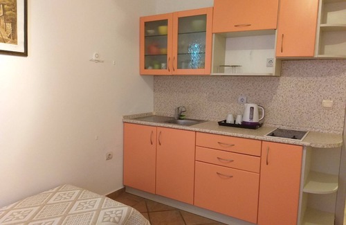 Nessebar House | Perla Apartments