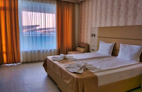 Nessebar House | Perla Apartments