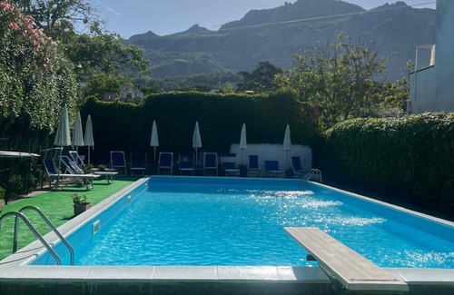 Succhivo House | Perla Bianca Holiday Home Ischia, Forio, nei pressi dei giardini Poseidon