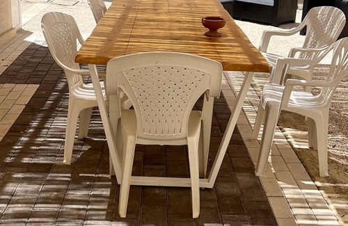 Marina di Lizzano Apartment | Perla Bianca