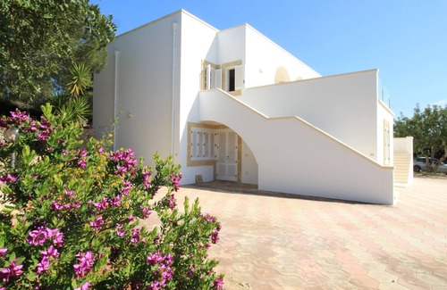 Gagliano del Capo Villa | Perla Bianca luxe villa