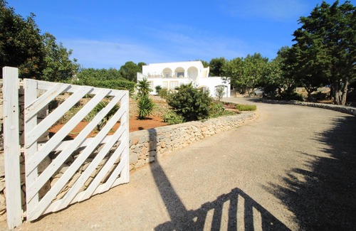 Gagliano del Capo Villa | Perla Bianca luxe villa