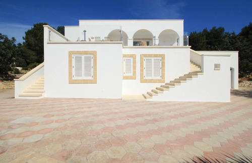 Gagliano del Capo Villa | Perla Bianca luxe villa